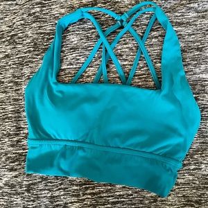 XS Buffbunny sports bra